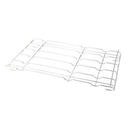 Blodgett Side Rack, 2.4 Spacing, Right 61233